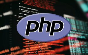 lập trình php