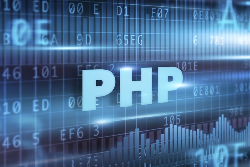 lập trình php là gì