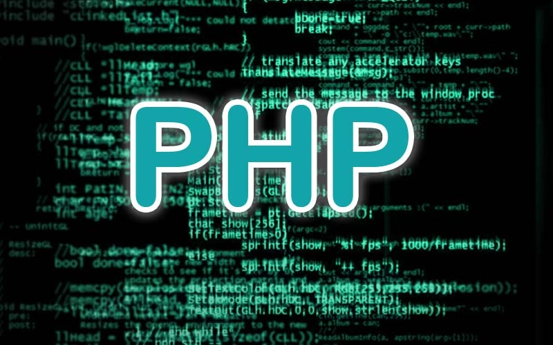 lý do nên sử dụng ngôn ngữ php