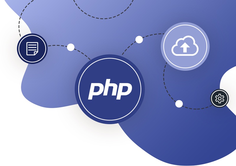 sự khác biệt của ngôn ngữ php