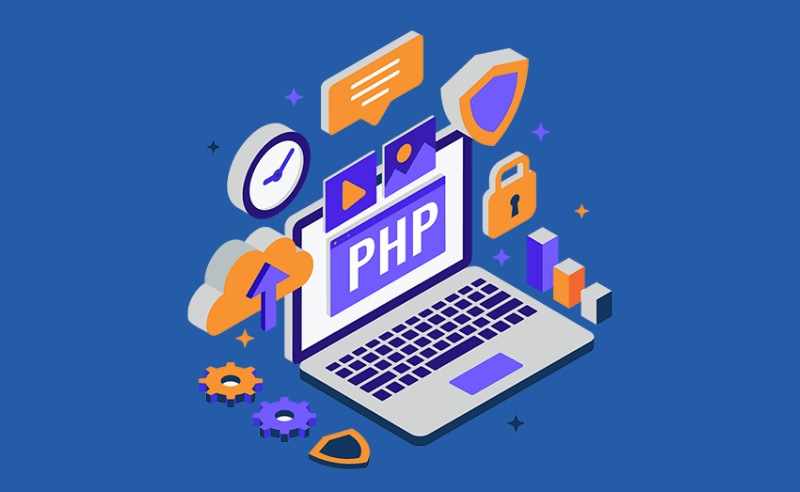 sự ra đời của php