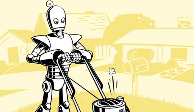 Automate the Boring Stuff with Python