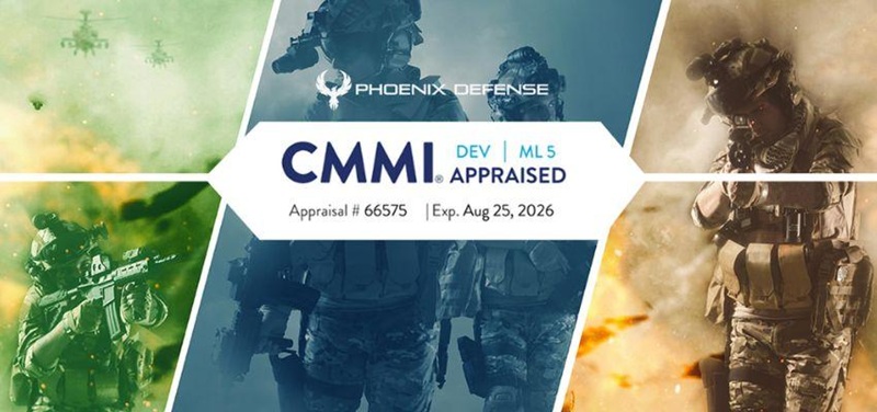cách đạt được cmmi level 5