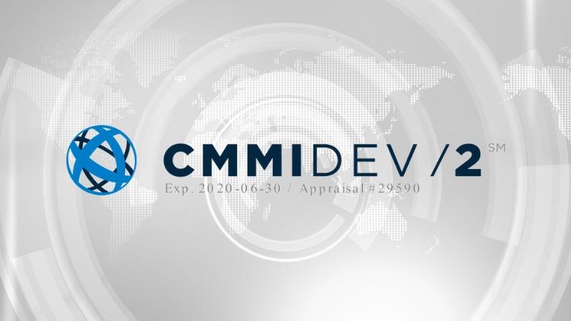 CMMI level 2 là gì
