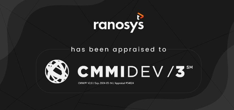 CMMI Level 3 là gì