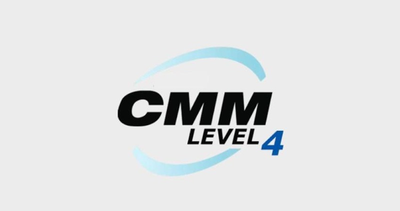 CMMI Level 4