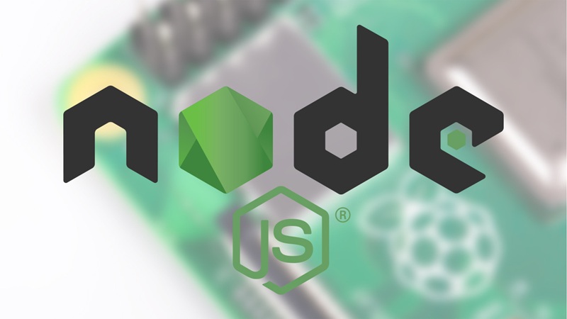 có nên học tập nodejs