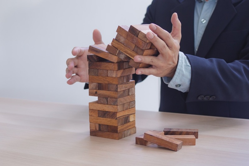 giảm rủi ro và chi phí