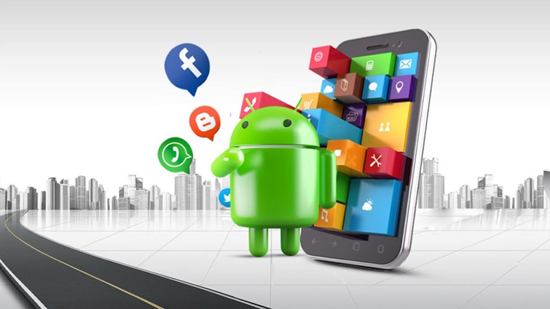 Android Jetpack Compose Basics