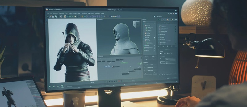 Introduction to Game Development with Unity
