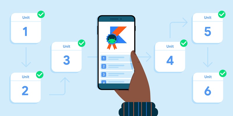 Android Basics with Kotlin