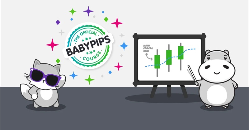 Babypips – School of Pipsology