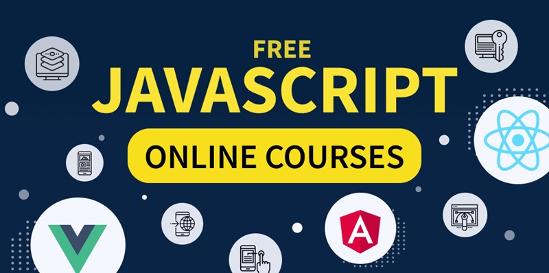 khóa học javascript web full stack