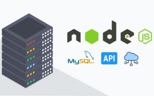khóa học lập trình nodejs