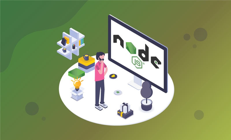 Khóa học NodeJS của edX