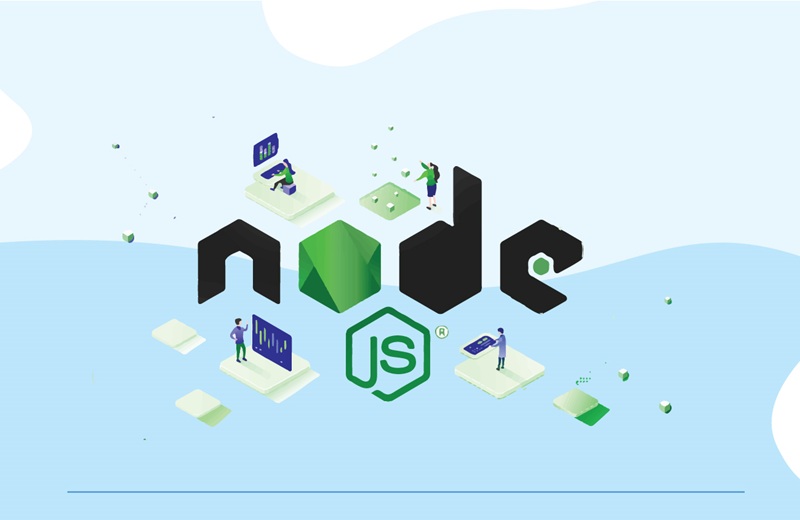 khóa học udemy nodejs