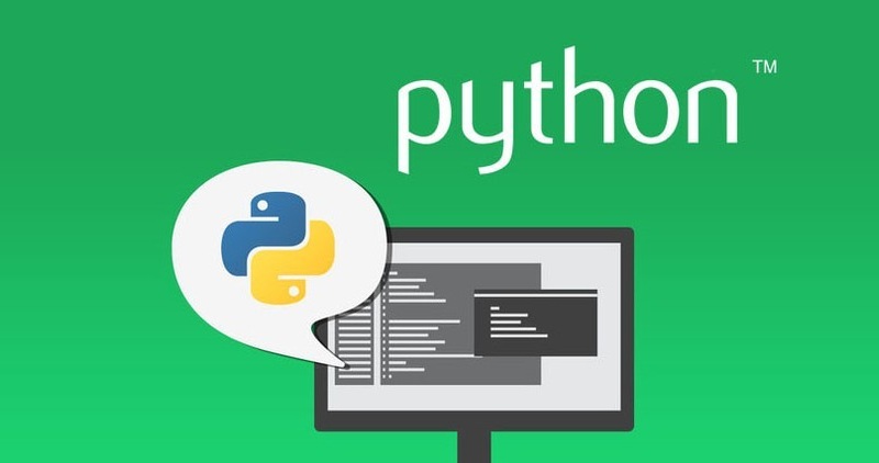 The Complete Python Bootcamp