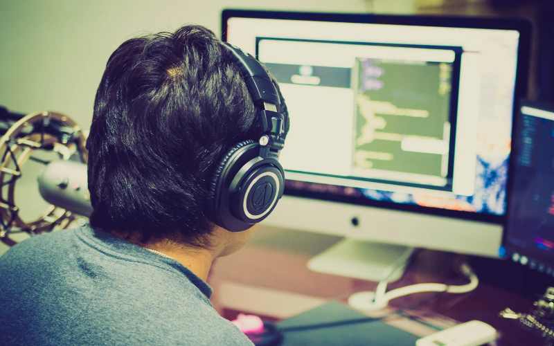 lập trình game unity