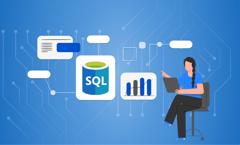 MySQL là gì