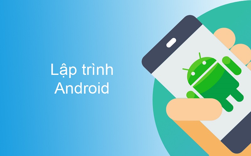 lập trình ứng dụng android