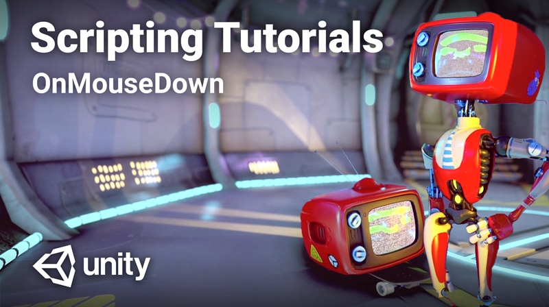 Learn Unity 3D for Absolute Beginners