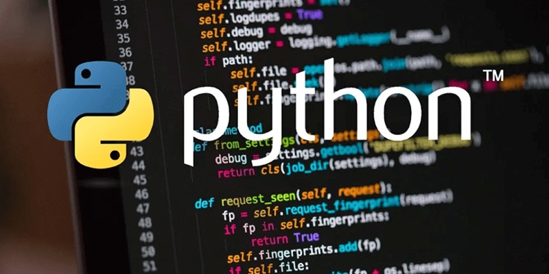 lập trình python