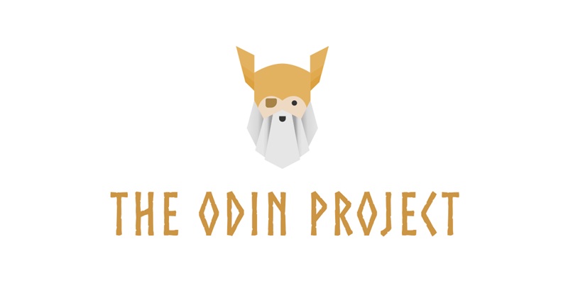 The Odin Project – Full Stack JavaScript