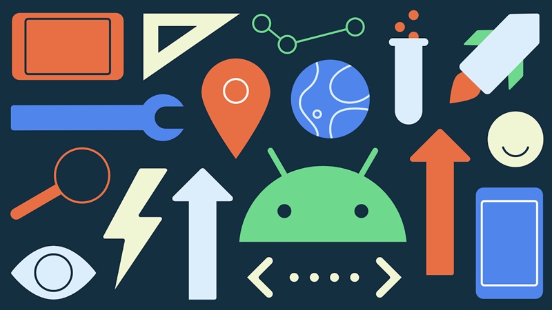 khóa học android kotlin