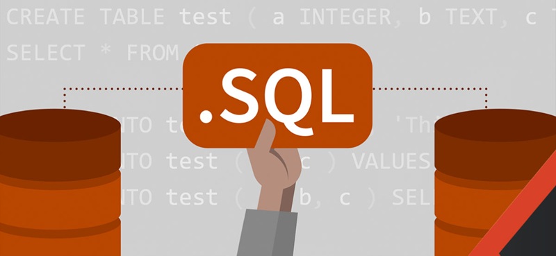 lập trình sql