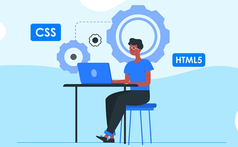 cú pháp html