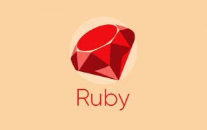 học lập trình ruby