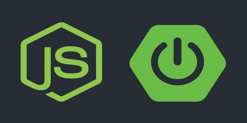 Java Spring vs NodeJS