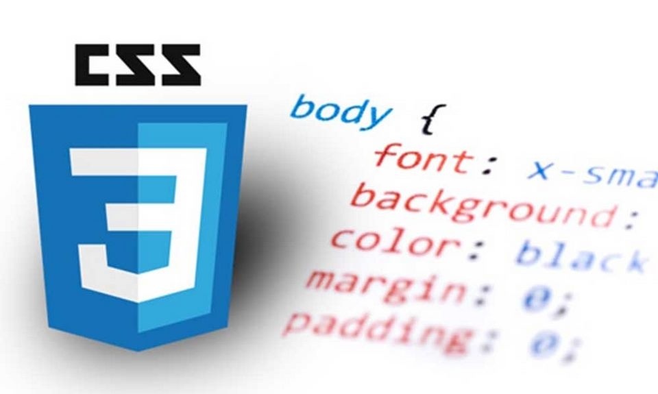 lập trình css là gì