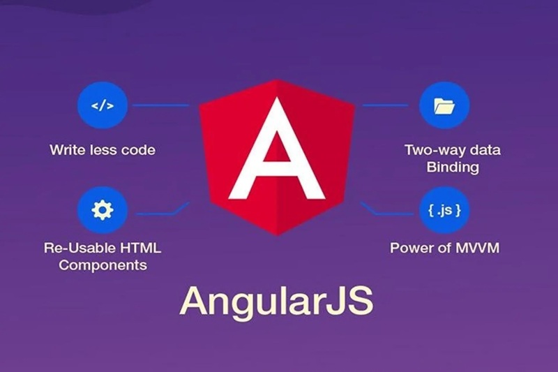lộ trình học ngôn ngữ angular