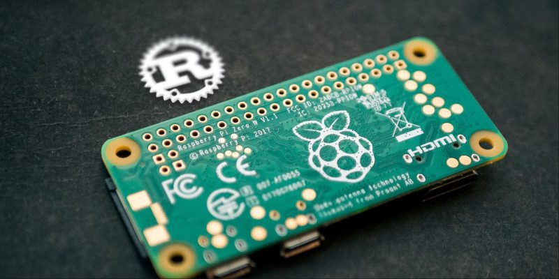 lý do nên học ngôn ngữ lập trình rust