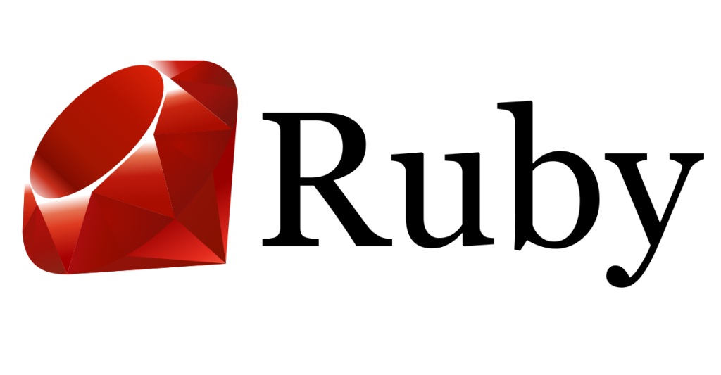 ngôn ngữ lập trình ruby