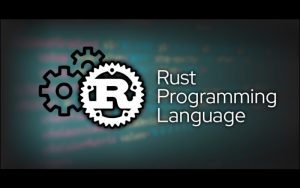 ngôn ngữ lập trình rust