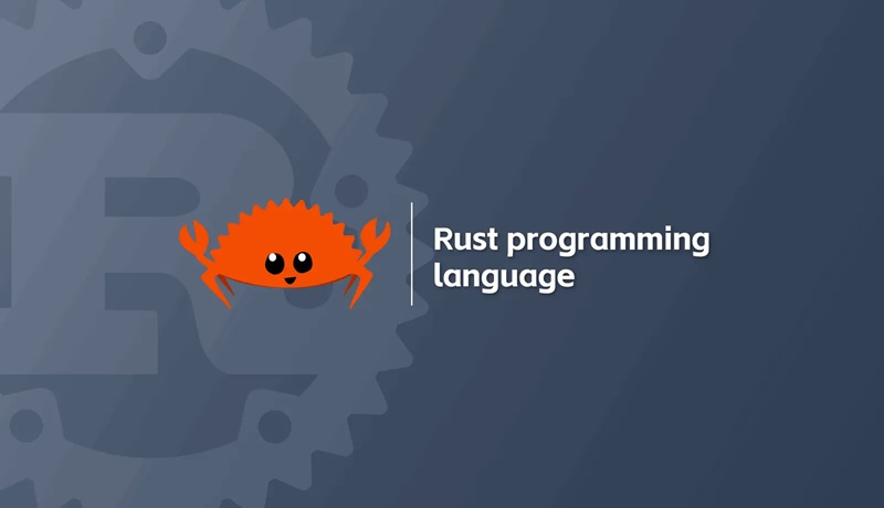ngôn ngữ rust là gì