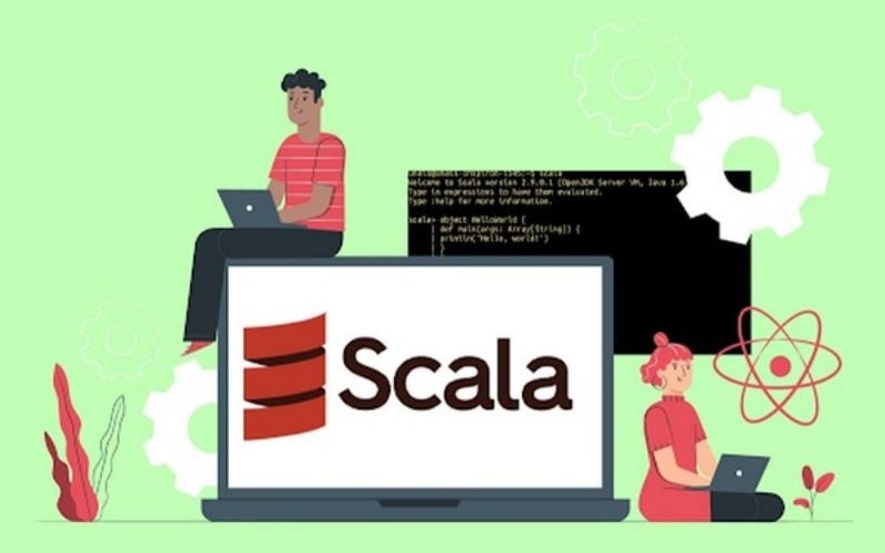 tiêu chí lựa chọn scala