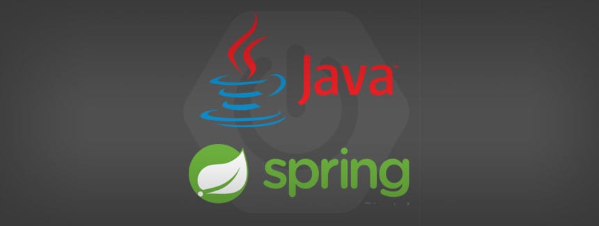 spring boot java