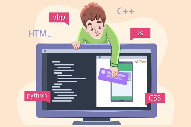 thuộc tính html