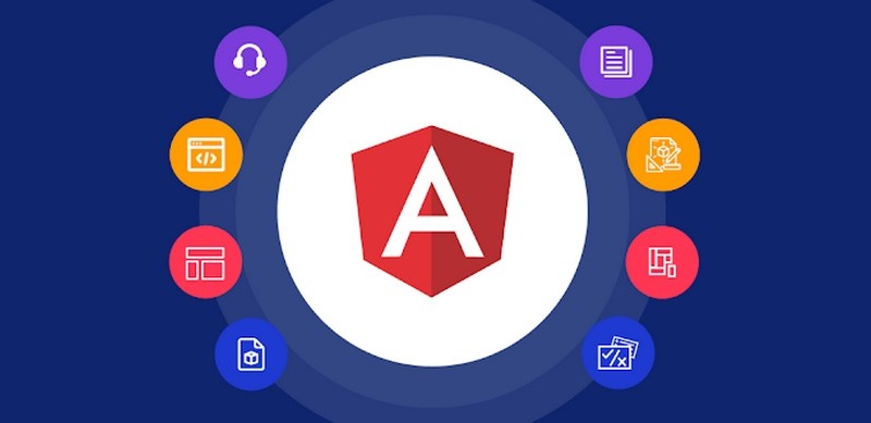 tính năng của angular