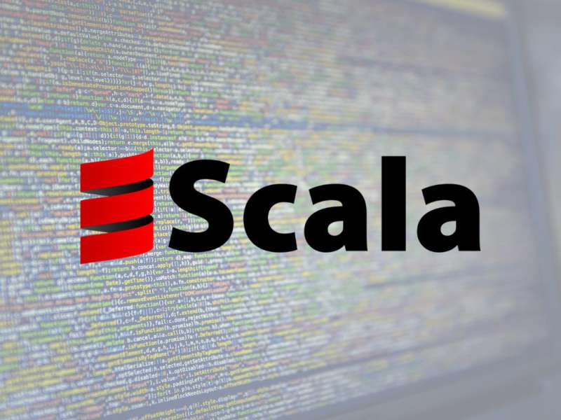 top khóa học scala