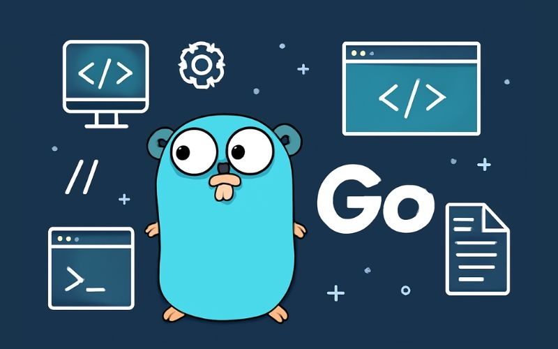 ưu nhược điểm của golang