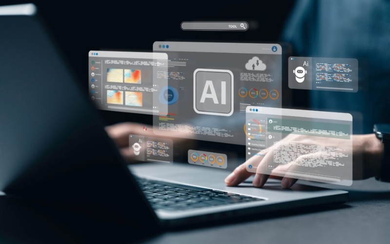 công cụ ai viết code miễn phí