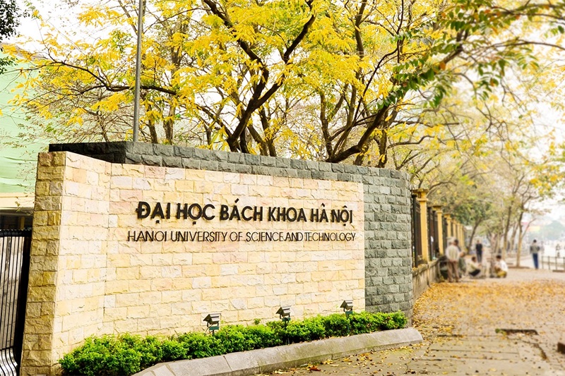 đại học bách khoa hà nội