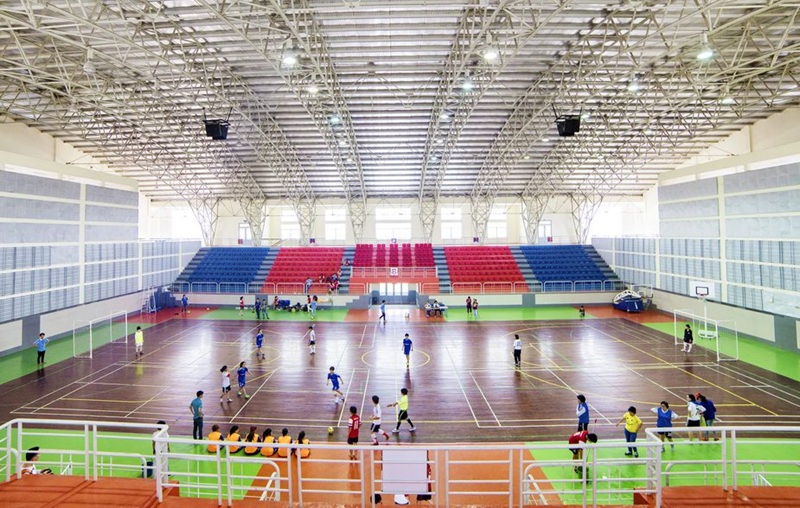 đại học bách khoa tphcm