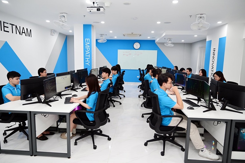 đại học công nghệ thông tin