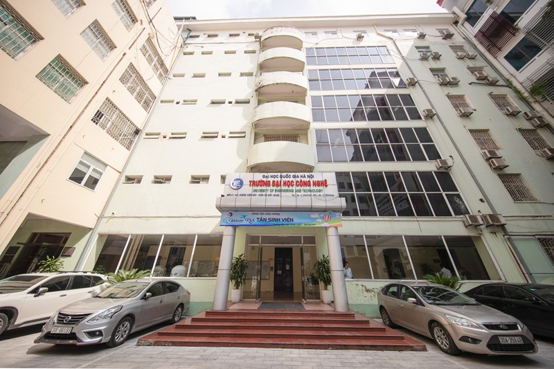 đại học công nghệ