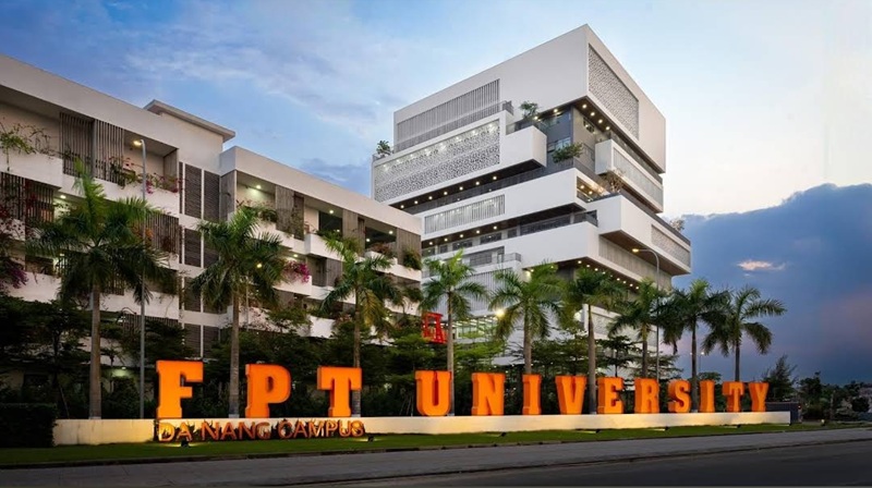 đại học fpt